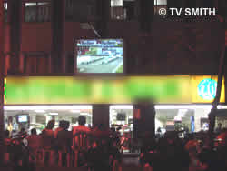 Outdoor Cinema 2