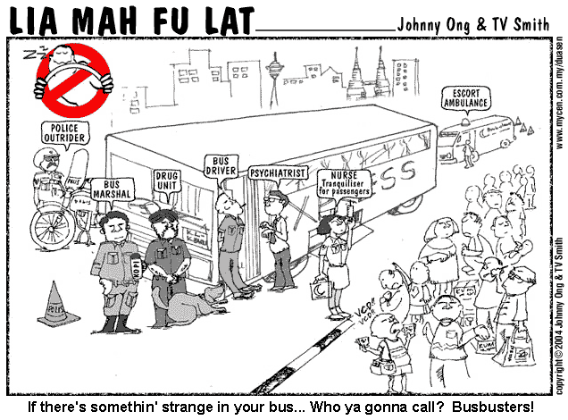 Balik Kampung