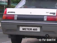 Meter