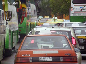 more cabs