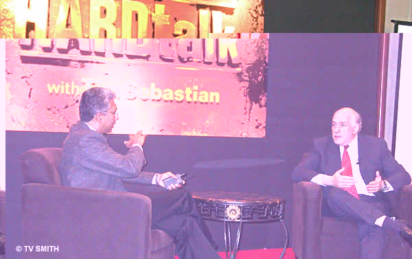 Rehman & Tim