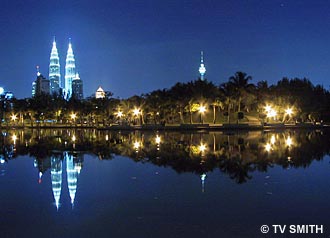 Lake