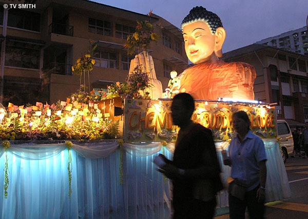 Vesak Celebrations