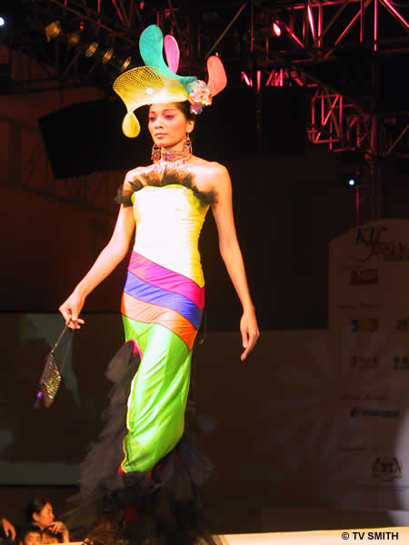 Model