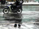 Puddles & Potholes